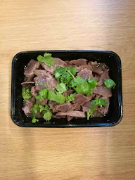 Photo n°84 de La Petite Cuisine 扬州小厨房 à Paris ()