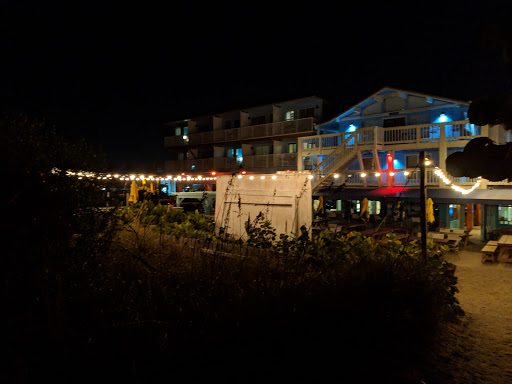 Bar & Grill «The Inlet Grill», reviews and photos, 110 S Ocean Dr, Fort Pierce, FL 34949, USA