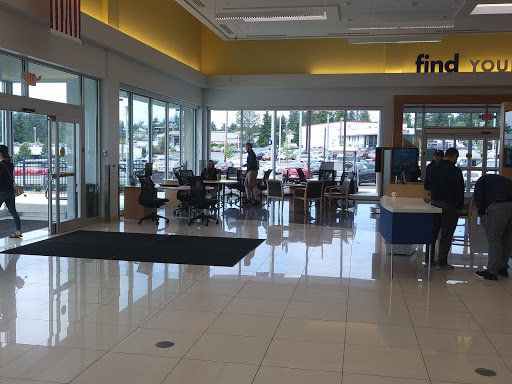 Used Car Dealer «CarMax», reviews and photos, 21317 WA-99, Lynnwood, WA 98036, USA