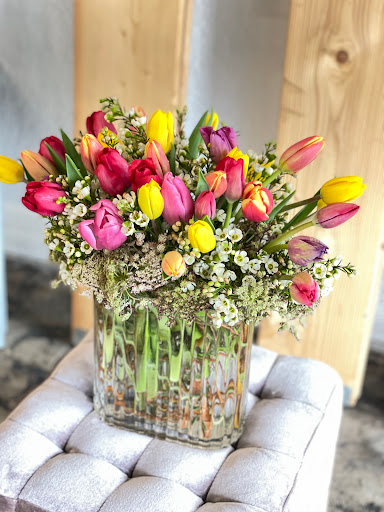 Florist «Glendora Florist», reviews and photos, 234 N Glendora Ave, Glendora, CA 91741, USA