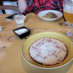 Photo n°2 de l'avis de Toni.i fait le 02/04/2022 à 13:48 sur le  Ristorante Baruffa à Scopello