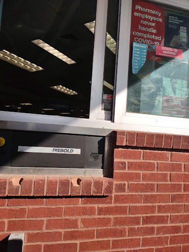 Drug Store «CVS», reviews and photos, 3601 N Belt Line Rd, Sunnyvale, TX 75182, USA