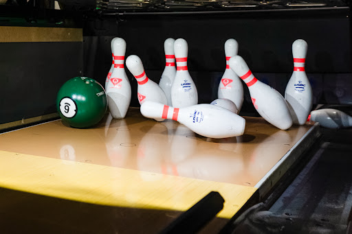 Bowling Alley «Melody Lanes Bowling Center», reviews and photos, 461 37th St, Brooklyn, NY 11232, USA