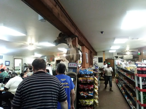 Longwood General Store and Casino