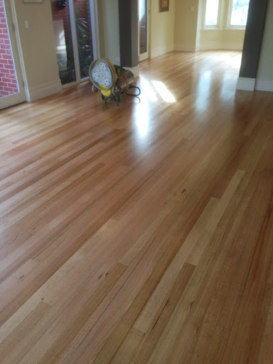 Adelaide Floor Sanding & Timber Supplies