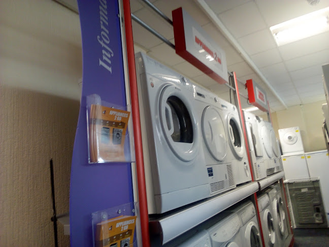 Reviews of Appliances2Go in Plymouth - Appliance store