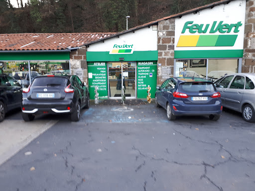 Photo 1 - Centre Auto Roady Chadrac