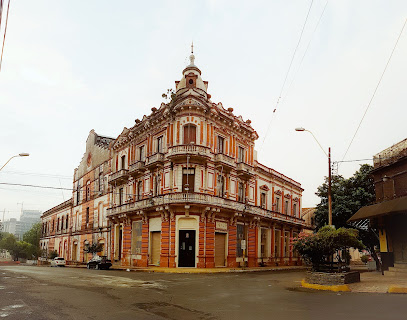 Cañas Paraguayas Sociedad Anónima