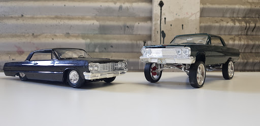 Auto Body Shop «Jack Williams Auto Body», reviews and photos, 1336 Magnolia Ave, El Cajon, CA 92020, USA