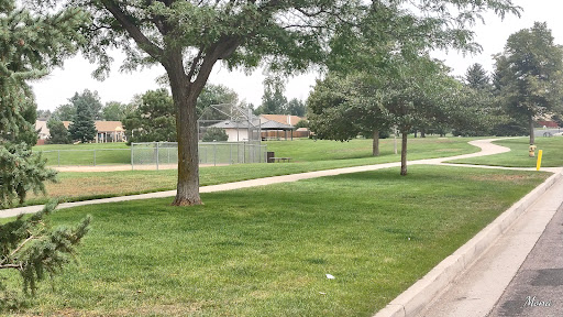 Park «Dublin Park», reviews and photos, 2450 Roundtop Dr, Colorado Springs, CO 80918, USA