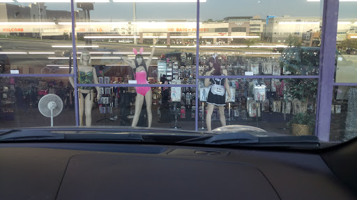 Lingerie Store «Doctor Johns Lingerie Boutique», reviews and photos, 1322 S 72nd St, Omaha, NE 68124, USA