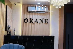 Orane International Institute of Beauty & Wellness Solan image