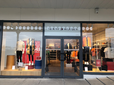 Tommy Hilfiger à Pont-Sainte-Marie