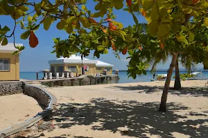 Jomabo Island Paradise and Beach Resort image