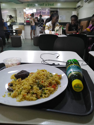 Mat-Ice, 110 Ekehuan Rd, Ogogugbo, Benin City, Nigeria, Seafood Restaurant, state Ondo