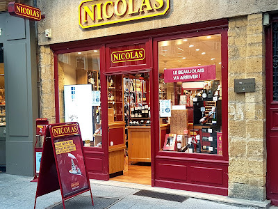 Nicolas Metz à Metz