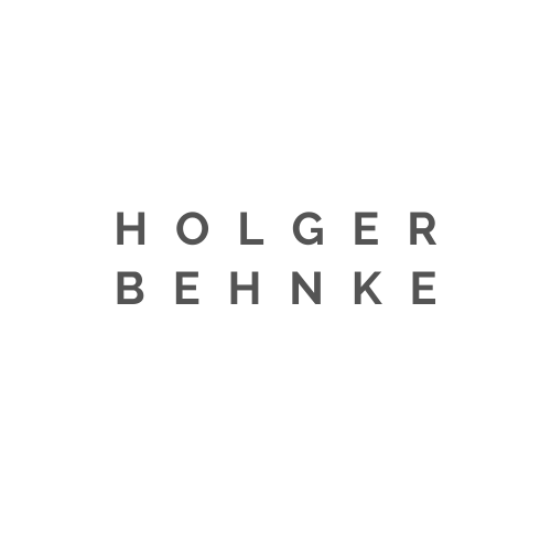 Holger Behnke à Potsdam