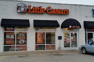 Little Caesars Pizza image