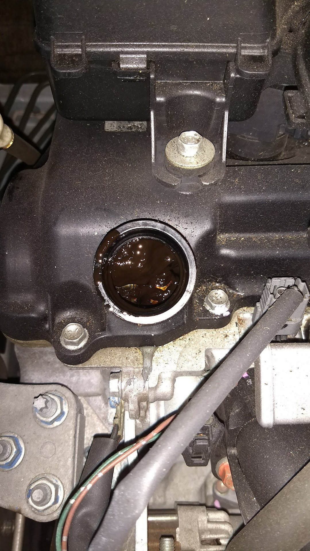 Tecnicentros Mundial - Goodyear