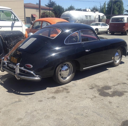 Auto Broker «Dodi Auto Sales», reviews and photos, 2240 Del Monte Ave # A, Monterey, CA 93940, USA