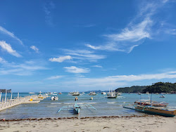 El Nido Beach'in fotoğrafı ve yerleşim
