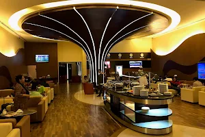 Biman Holiday-Premium Lounge image