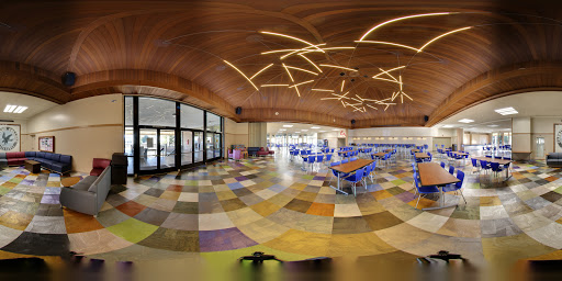 Student Activities Center image