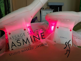 Prywatne Studio Masażu "Jaśmin"