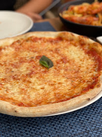 Pizza du Restaurant italien Casa Leya à Nice - n°10