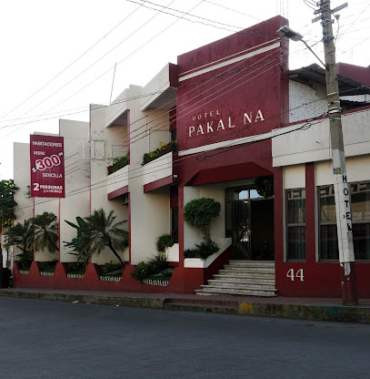 HOTEL PAKAL-NA