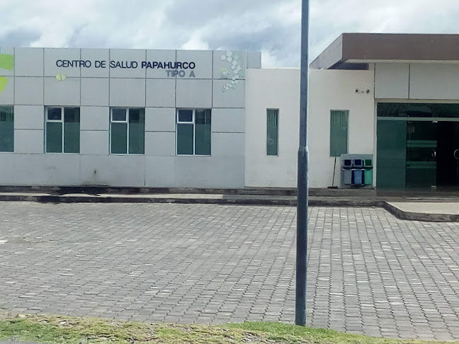 Opiniones de Centro de salud Papahurco en San Miguel - Médico