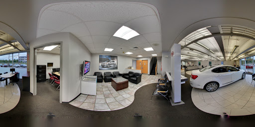 Car Dealer «Herb Chambers Kia of Burlington», reviews and photos, 93 Cambridge St, Burlington, MA 01803, USA