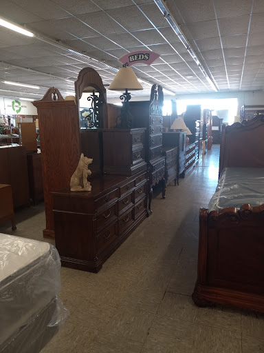 Thrift Store «Thrift Bargain and More», reviews and photos, 1470 N Beale Rd, Marysville, CA 95901, USA