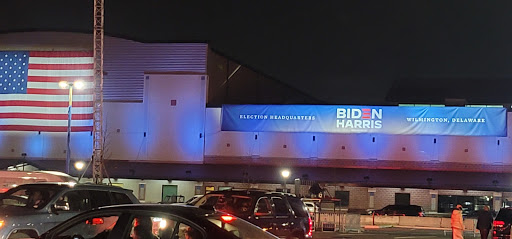 Stadium «Daniel S Frawley Stadium», reviews and photos, 801 Shipyard Dr, Wilmington, DE 19801, USA