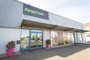 Keepcool Mâcon Sud image