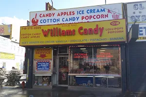 Williams Candy Shop image
