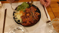 Plats et boissons du Restaurant coréen Matzip à Lyon - n°8