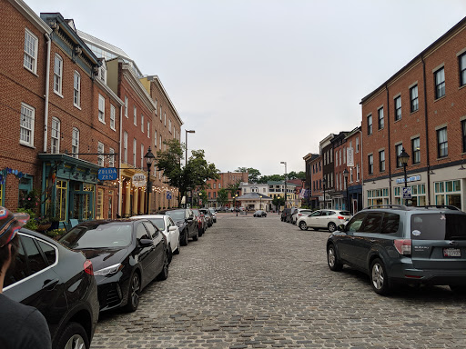 Gift Shop «Ten Thousand Villages», reviews and photos, 1621 Thames St, Baltimore, MD 21231, USA