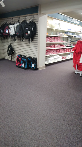 Book Store «Fresno City College: Bookstore», reviews and photos, 1101 E. University Avenue, Fresno, CA 93741, USA