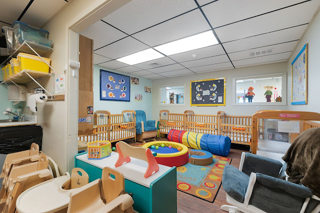Fall River KinderCare