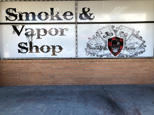 Tobacco Shop «Smoking Aces Smoke Shop», reviews and photos, 1650 Art Museum Dr #21, Jacksonville, FL 32207, USA