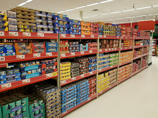 Grocery Store «Save-A-Lot», reviews and photos, 205 Union St, Waterbury, CT 06701, USA