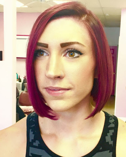 Hair Salon «Glitter Hair Salon and Day Spa», reviews and photos, 287 Rock Cliff Dr, Martinsburg, WV 25401, USA