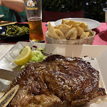 Photo n°2 de l'avis de Deea.l fait le 25/07/2021 à 10:10 sur le  Il Gusto dei Tempi Nostri à Anguillara Sabazia