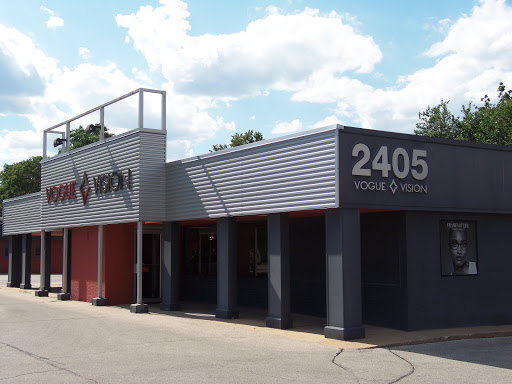 Eye Care Center «Vogue Vision», reviews and photos, 2405 Ingersoll Ave, Des Moines, IA 50312, USA