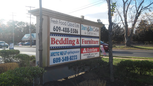 Furniture Store «Shore Discount Furniture & Bedding», reviews and photos, 449 E Bay Ave, Manahawkin, NJ 08050, USA