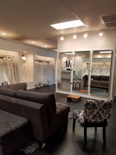 Bridal Shop «M2 Milan Bridal Boutique», reviews and photos, 18720 Tomball Pkwy C, Houston, TX 77070, USA
