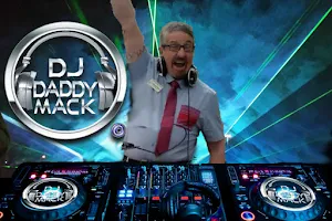 DJ Daddy Mack: Sound & Design image