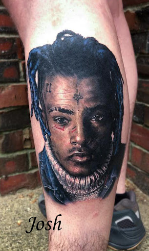 Explore tattoo ideas arms, creative tattoo ideas in Sanford, available at Venom Ink Tattoo