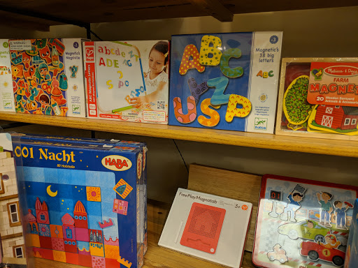 Toy Store «Lasso the Moon Wonderful Toys», reviews and photos, 25 S Last Chance Gulch St, Helena, MT 59601, USA